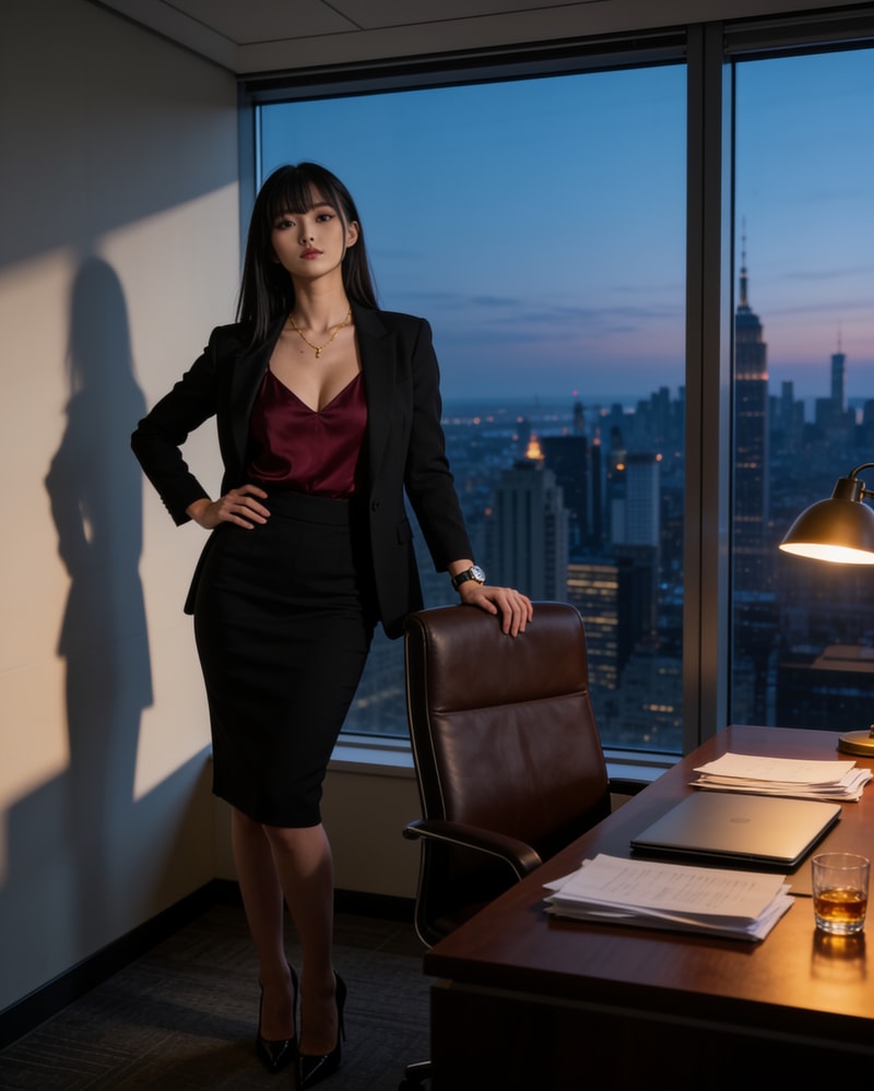 Vivian Chen