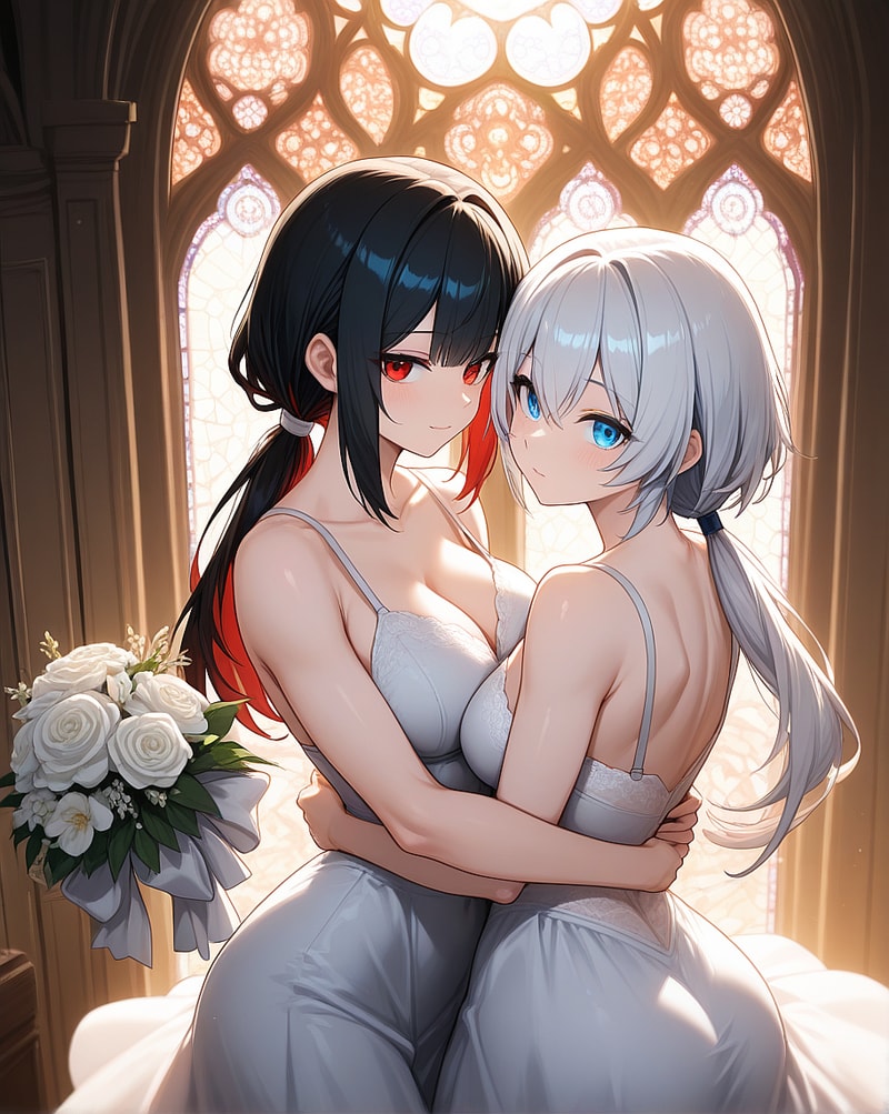 Lena & Mio - Still Here