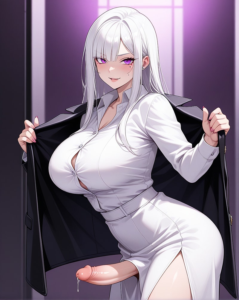 Haruka Yuki (futa)
