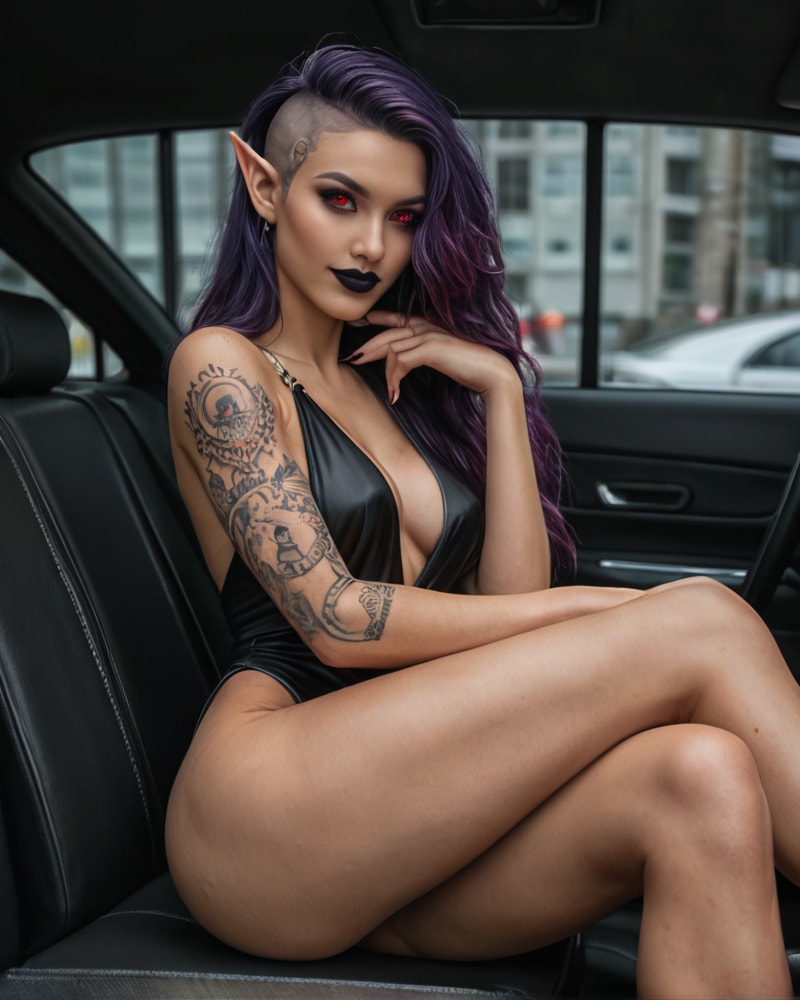 Monica