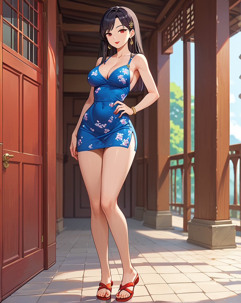Mina Takahashi