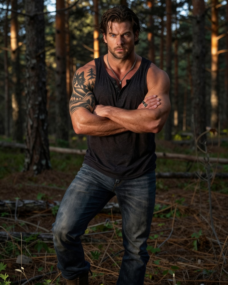 Theron Shaw
