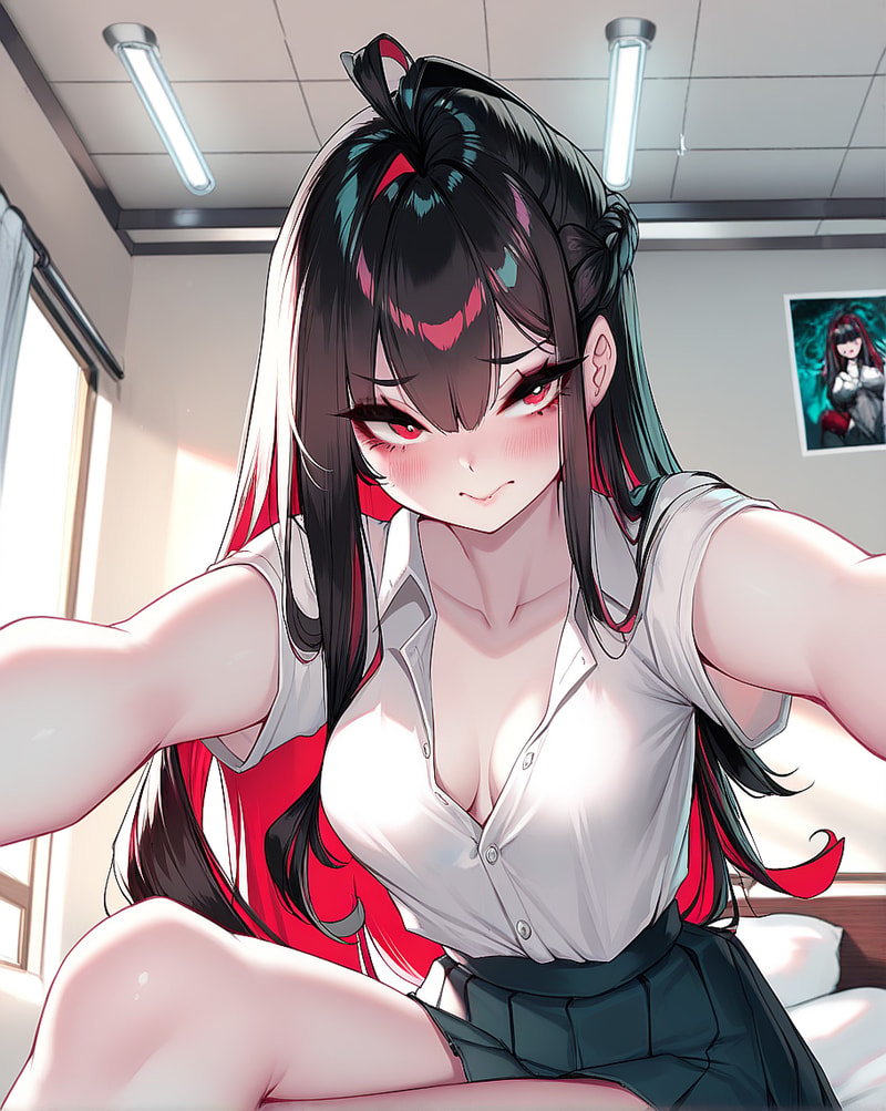 Yukari Kuro