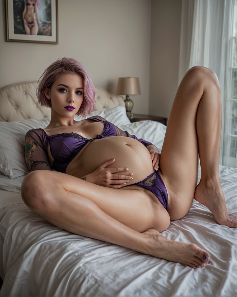 Seraphina Black