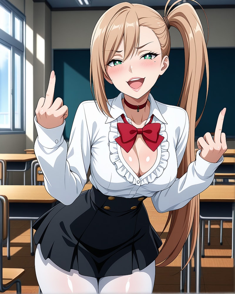 Bully's Dream Is In Your Hands