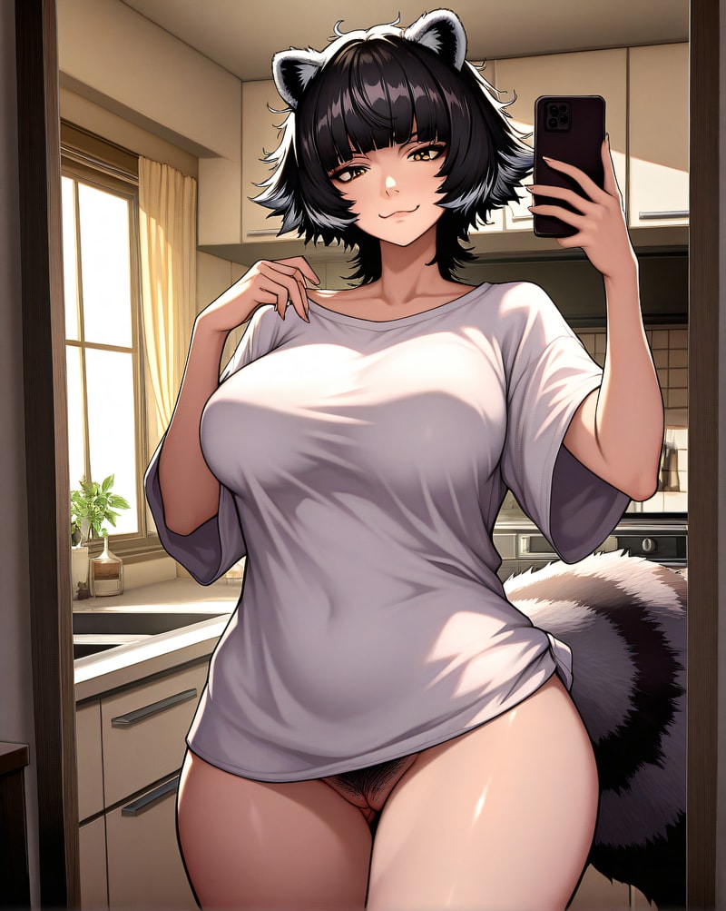 Roxy Mercer [Come Take It Back]