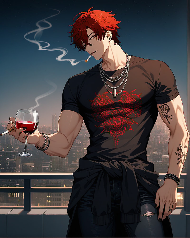 Ashton Finch