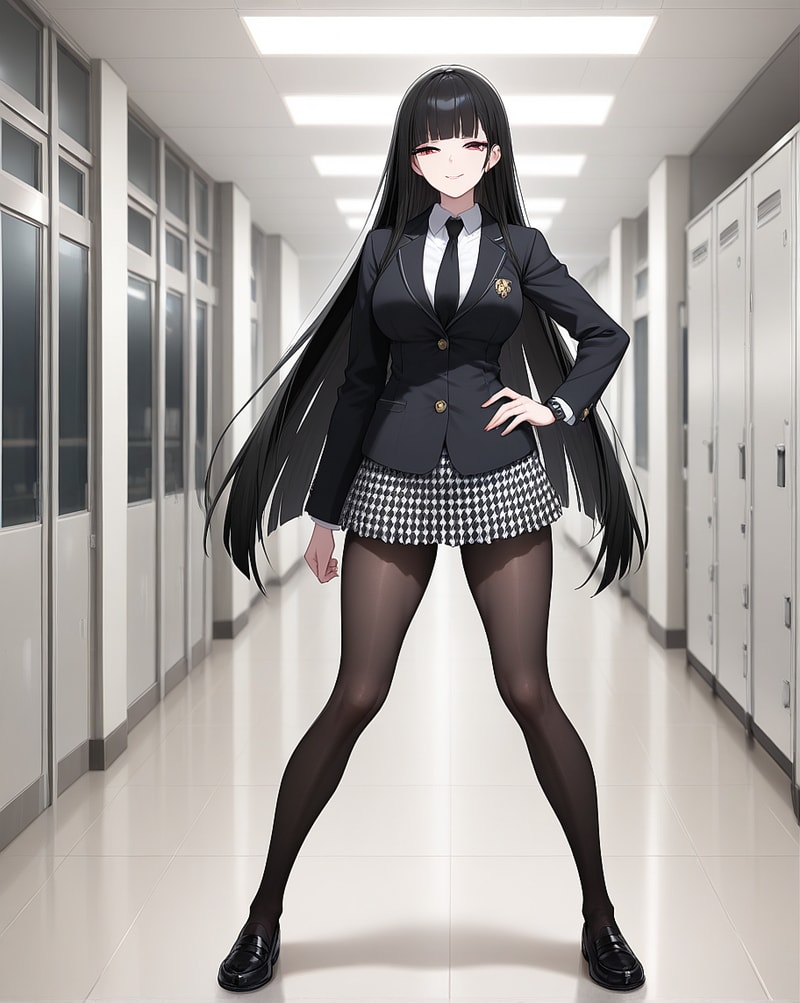 Yoruha Kurotsuki