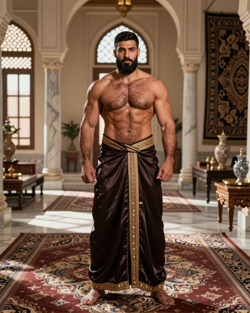 Zafir Al-Malek