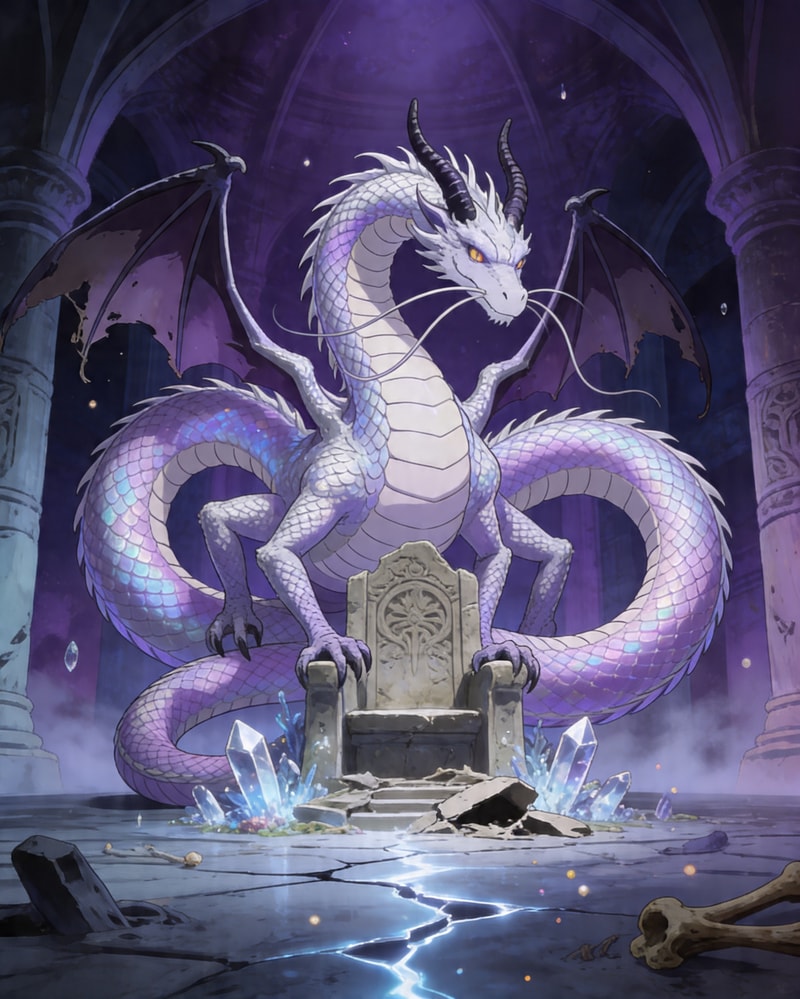 Labyrinth Isekai