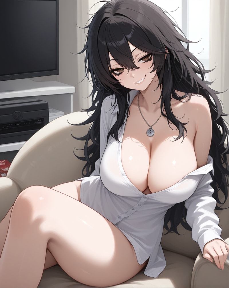 Nadia Tailor