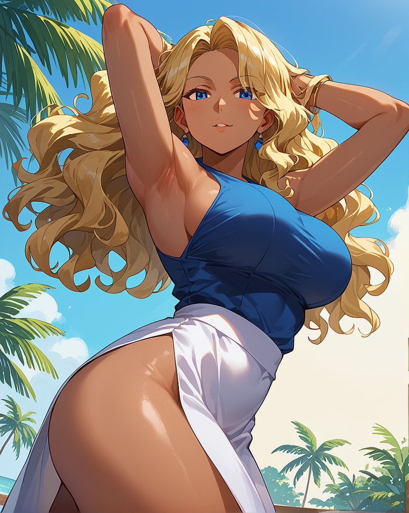 Rebecca "Becky"