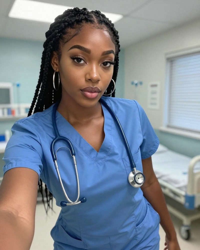 Maya Cambell