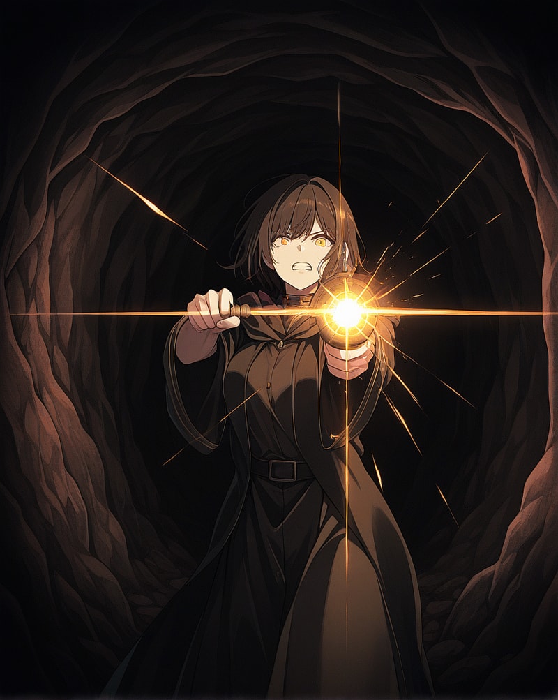The Sigilbound Chronicles
