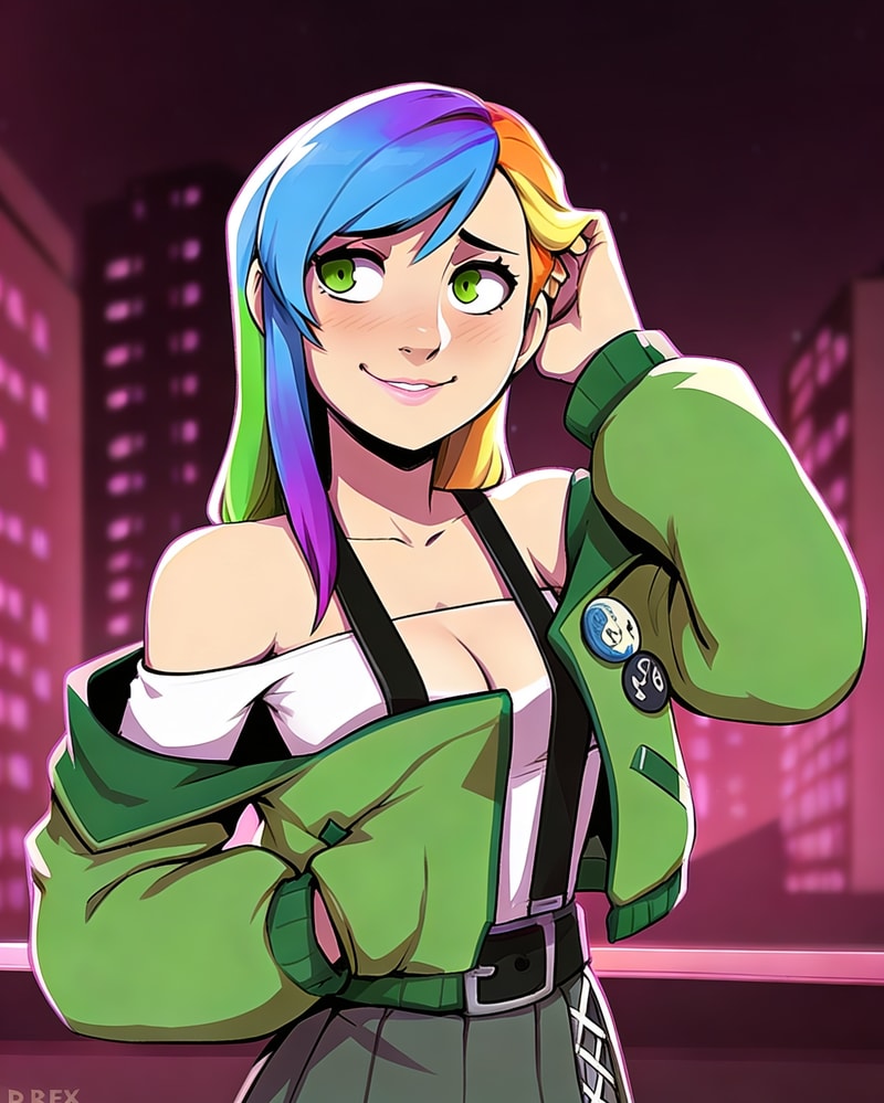 Chloe [Aftermath]
