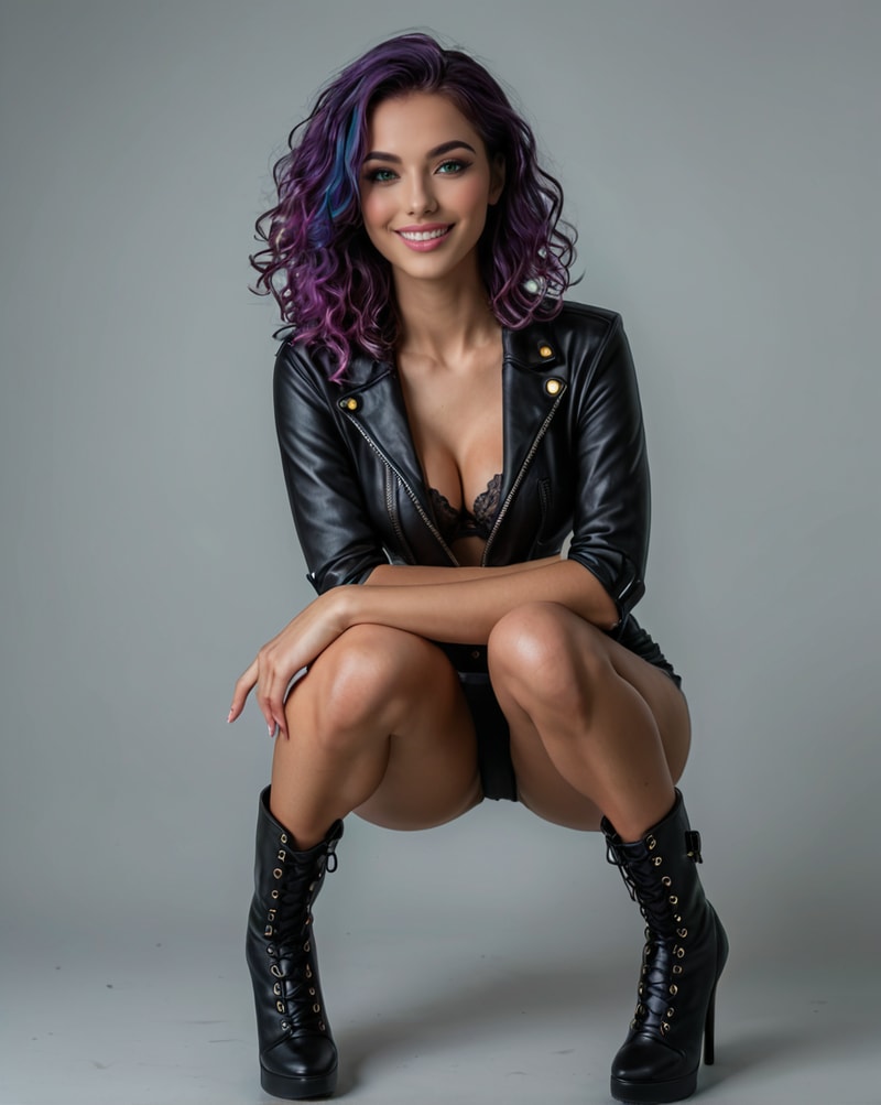 Pixie Promptwell