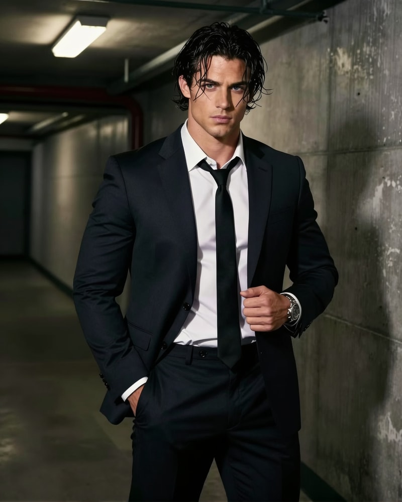 Chase Mitchell