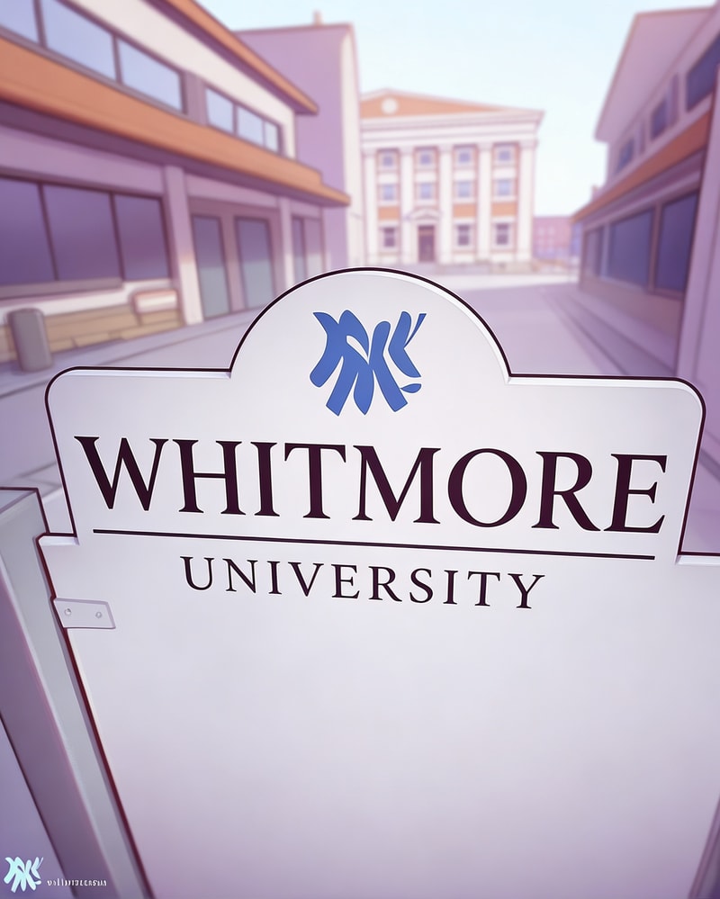 College Campus Simulator V2