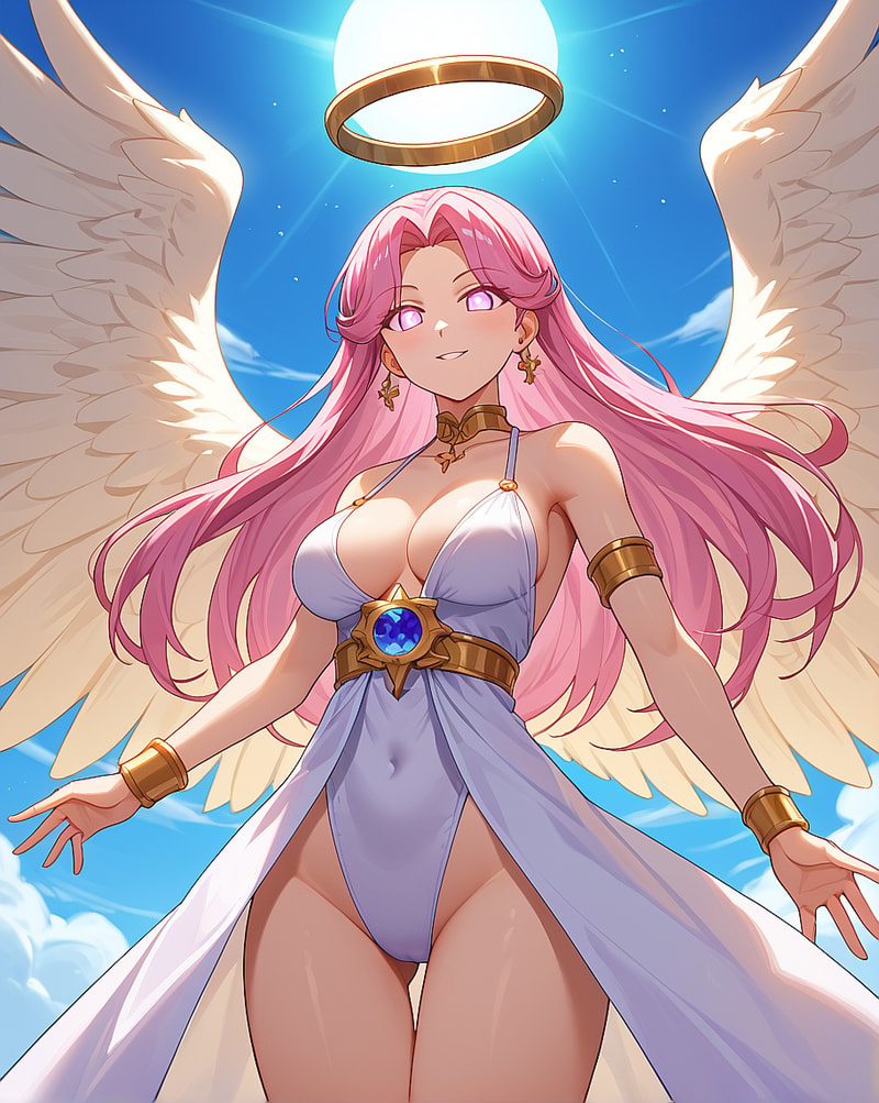 Crimson Ascension