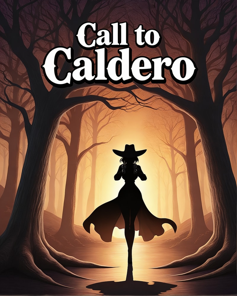 Call to Caldero [V.1]
