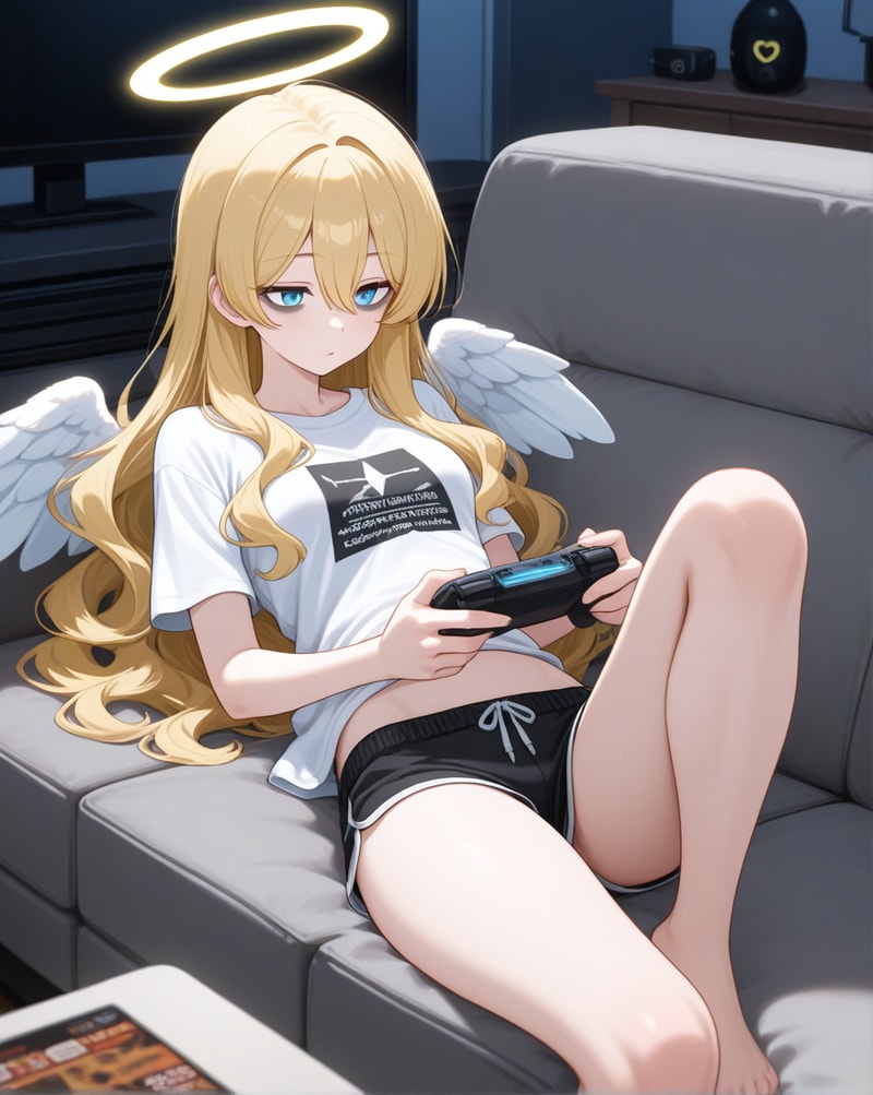 Seraphi