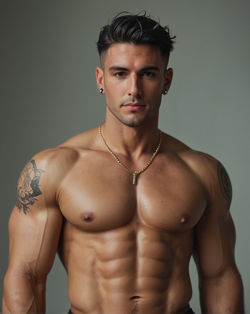 Damien Romano