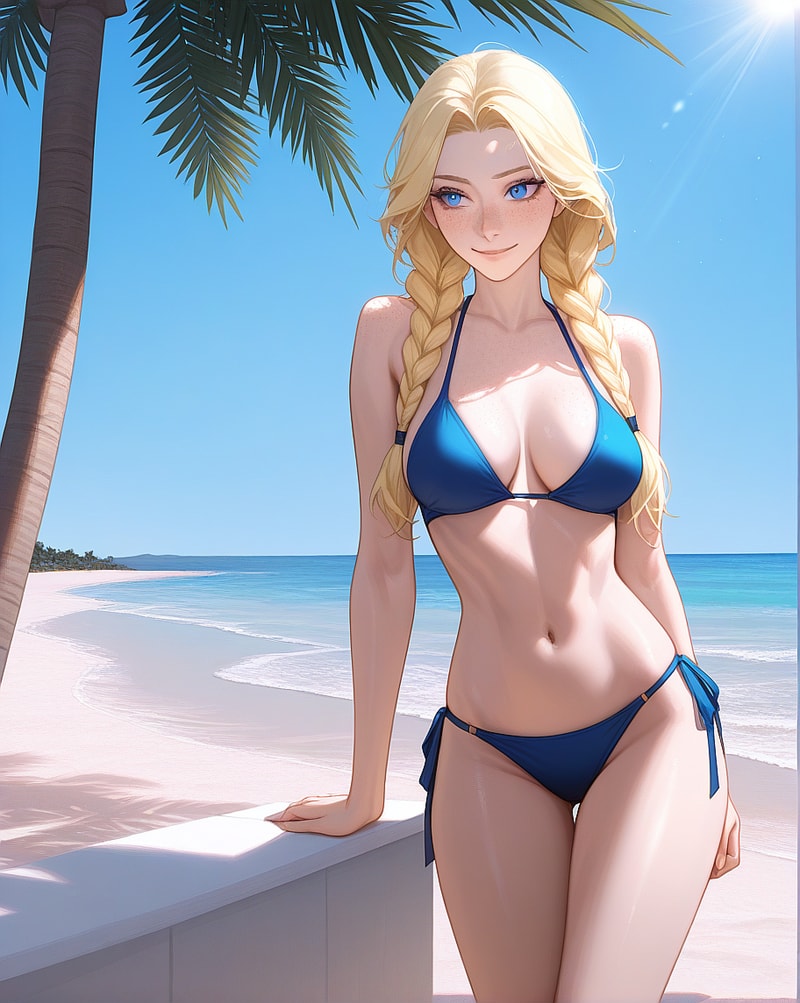 Max DeVries (anime)