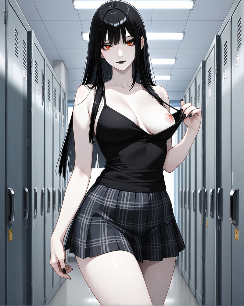 She Said No — Ivy Storm