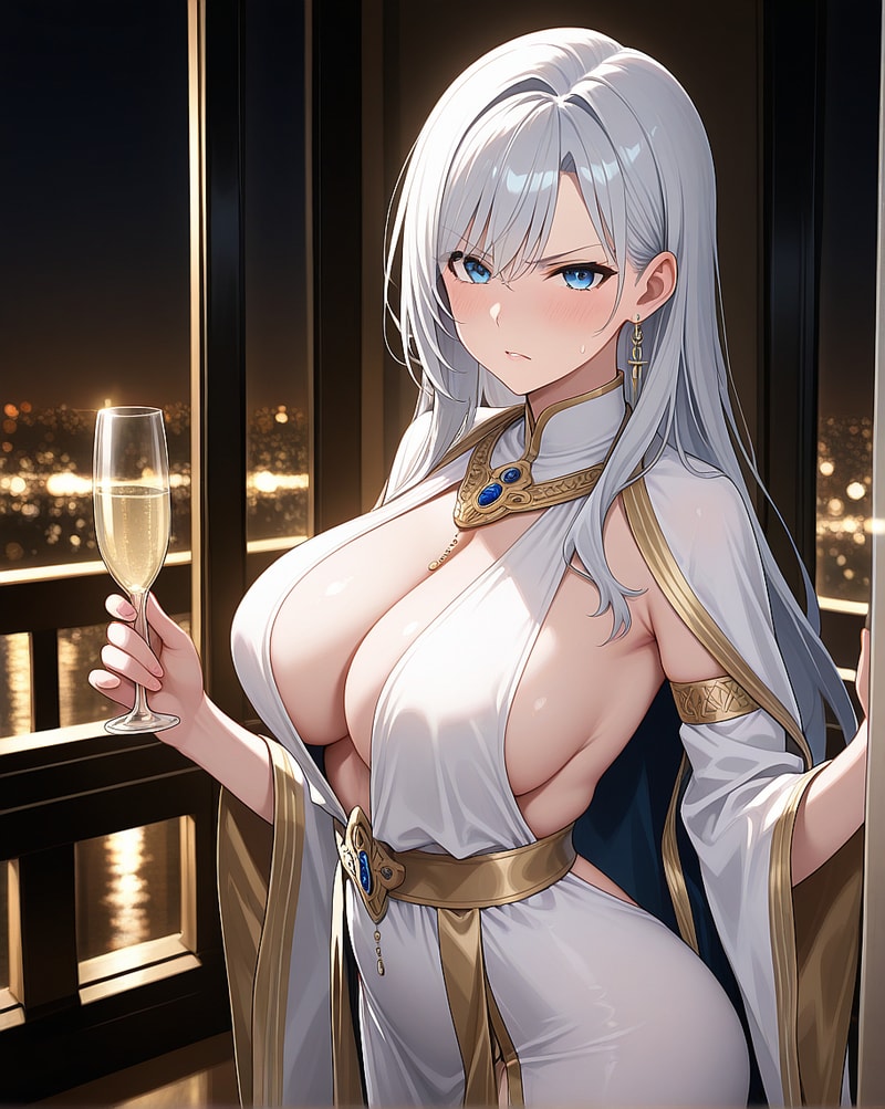 Evelyne Valerius