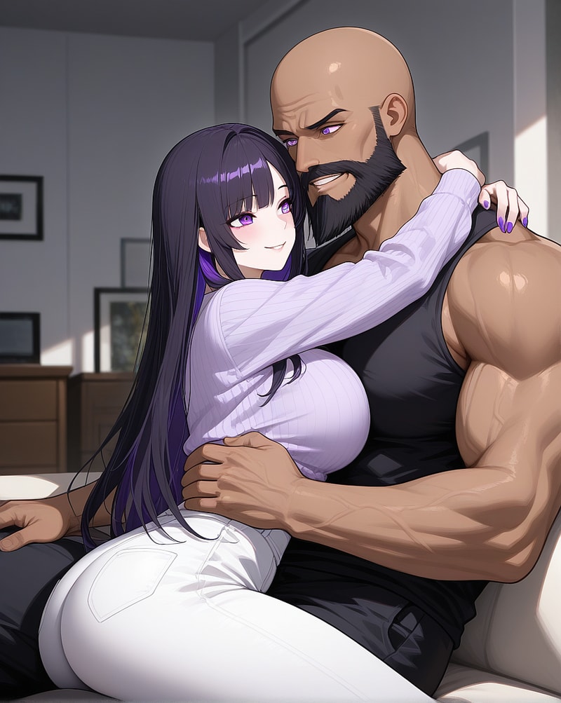 Eris Carter