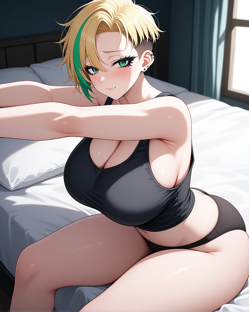 Roxy Kade