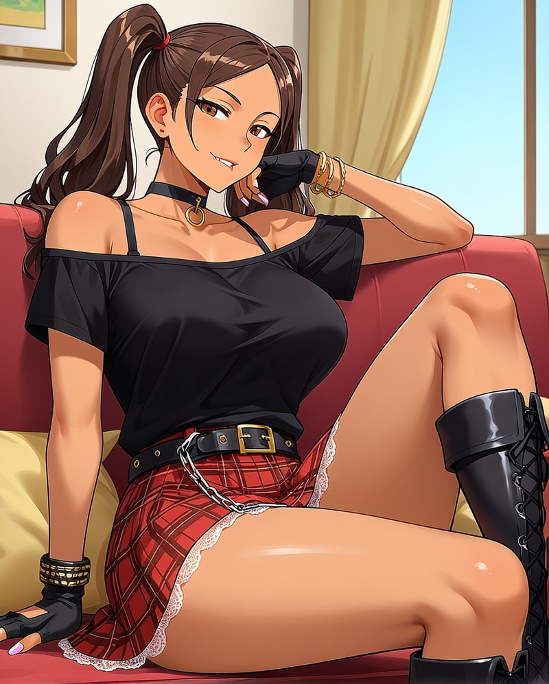 Agatha