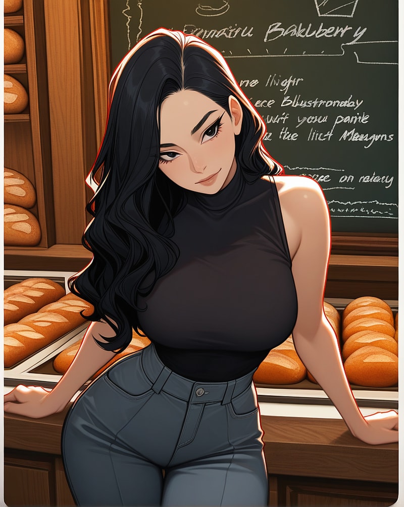 Samantha - Known By Heart