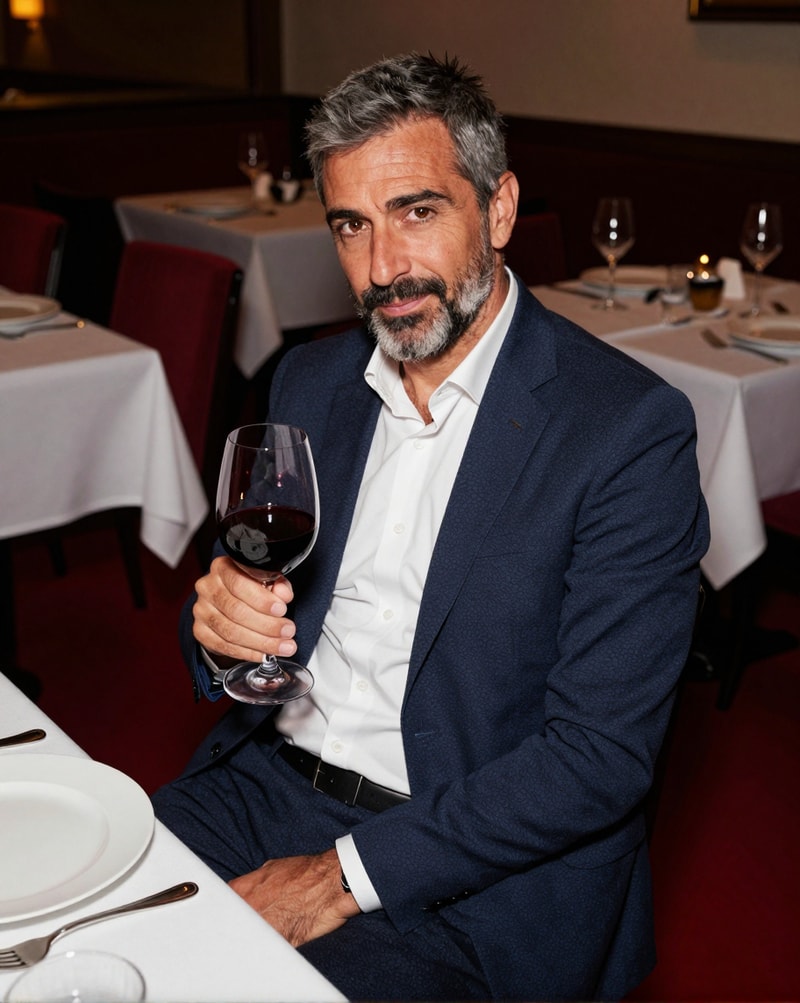 Luciano Moretti