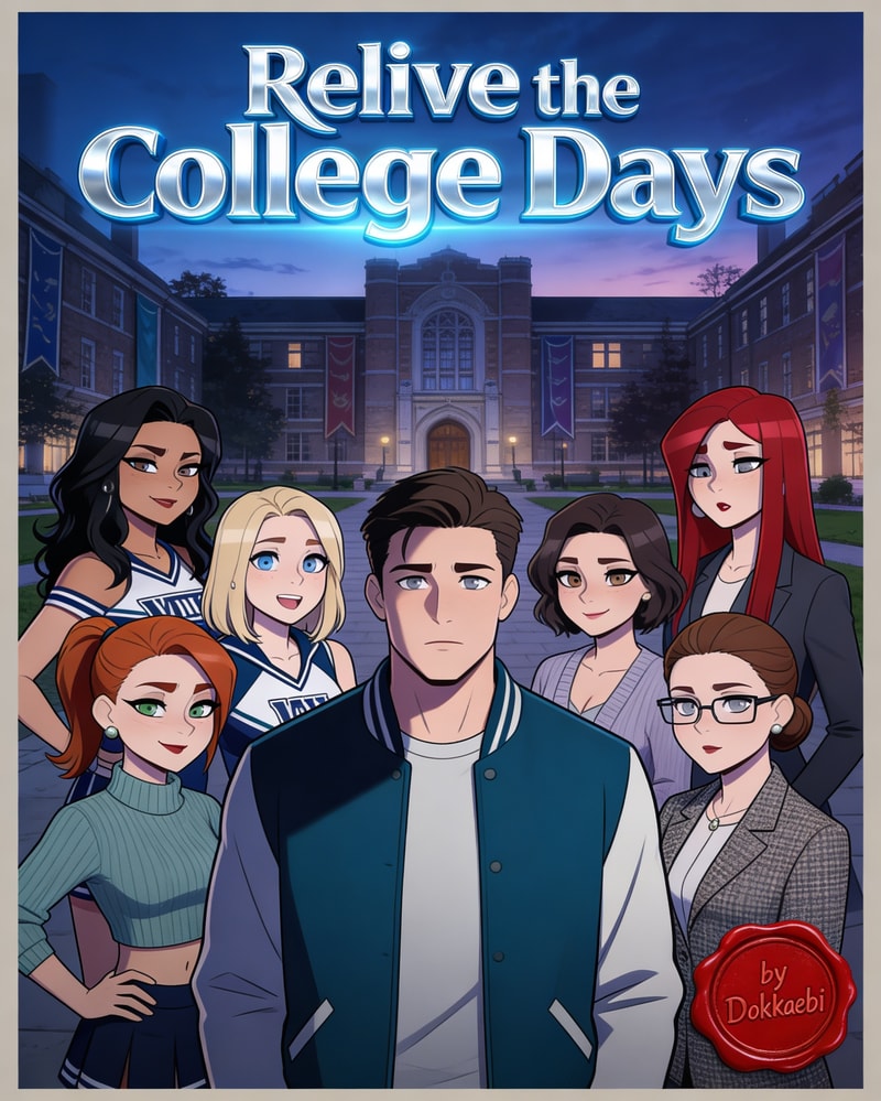 College Life - Sandbox RP