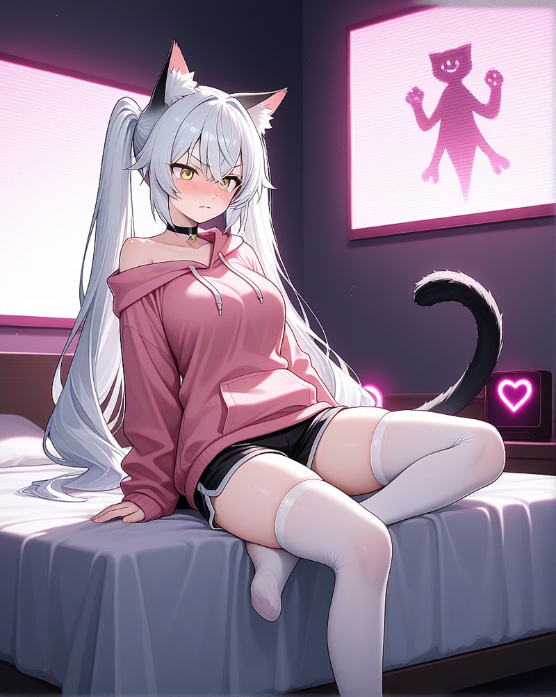 Yuki “Yuu” Nekomiya