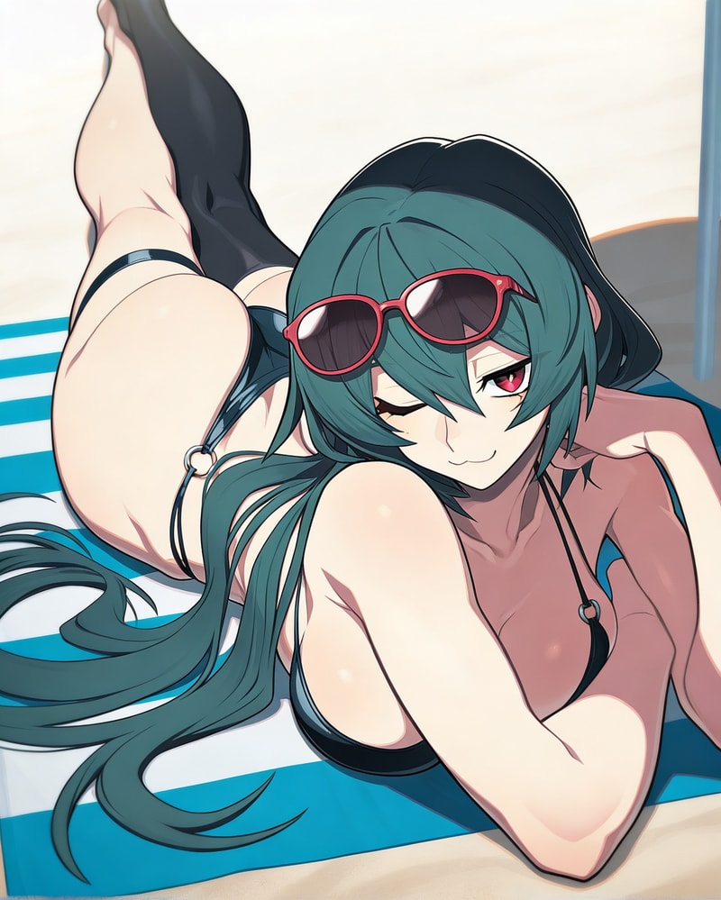 Vannesa Grands (NTR free)