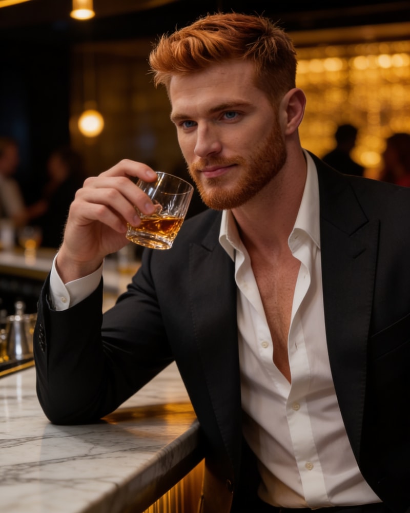 Conor McKenna
