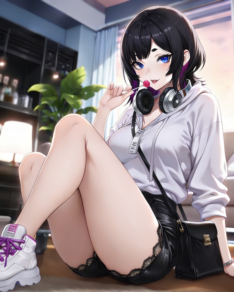 Nyx - The Weekend Menace