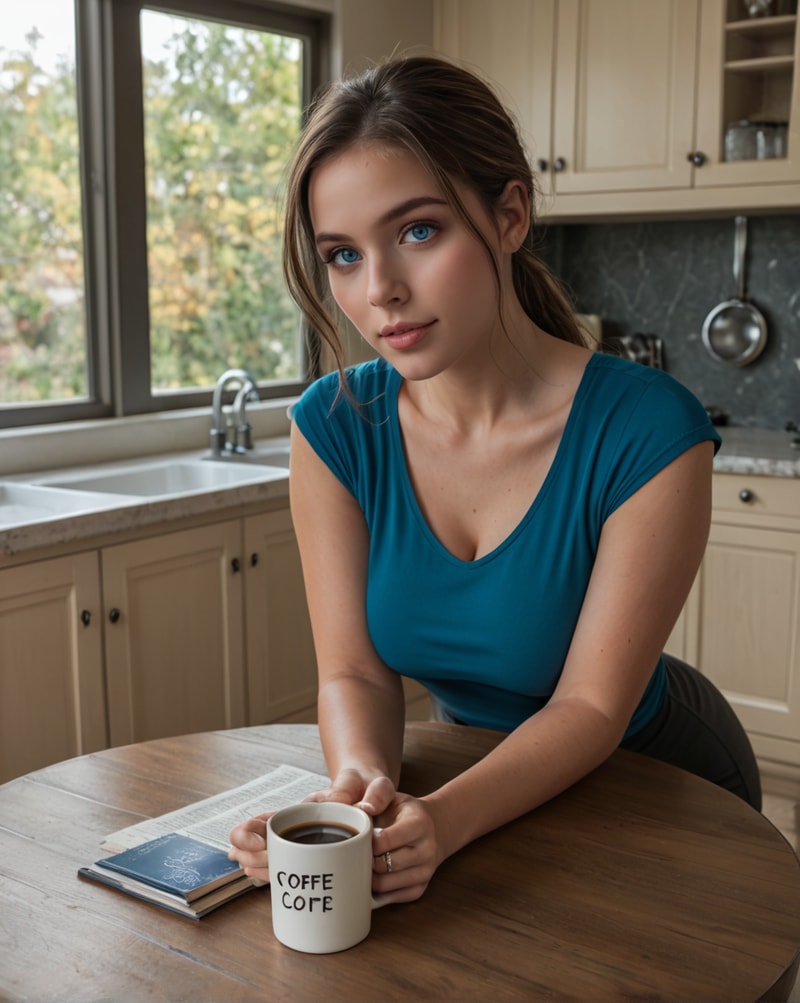 Ellie O’Hara