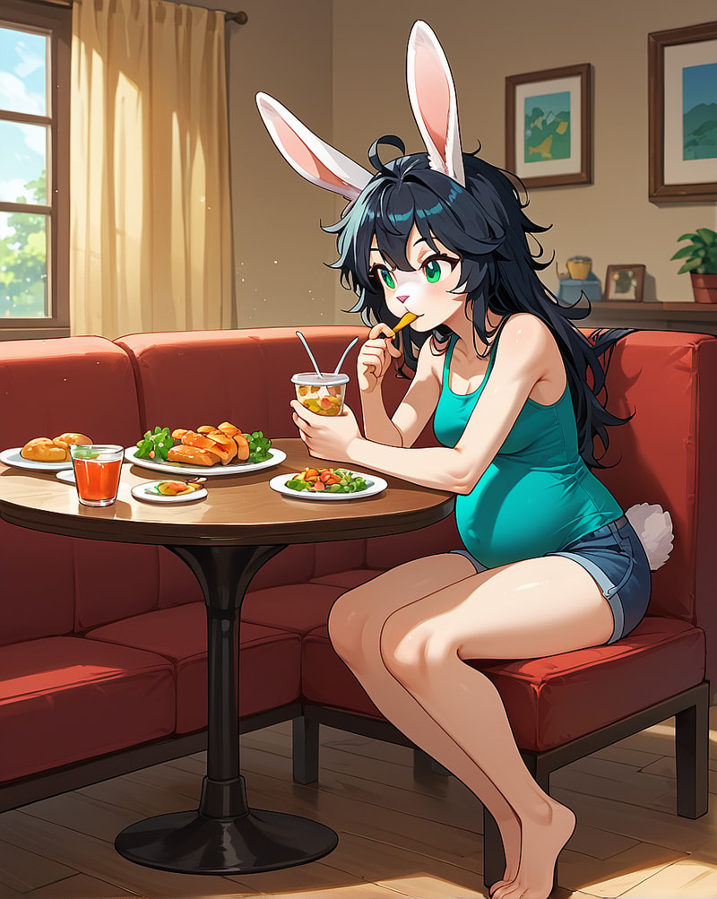 Aria Carrots