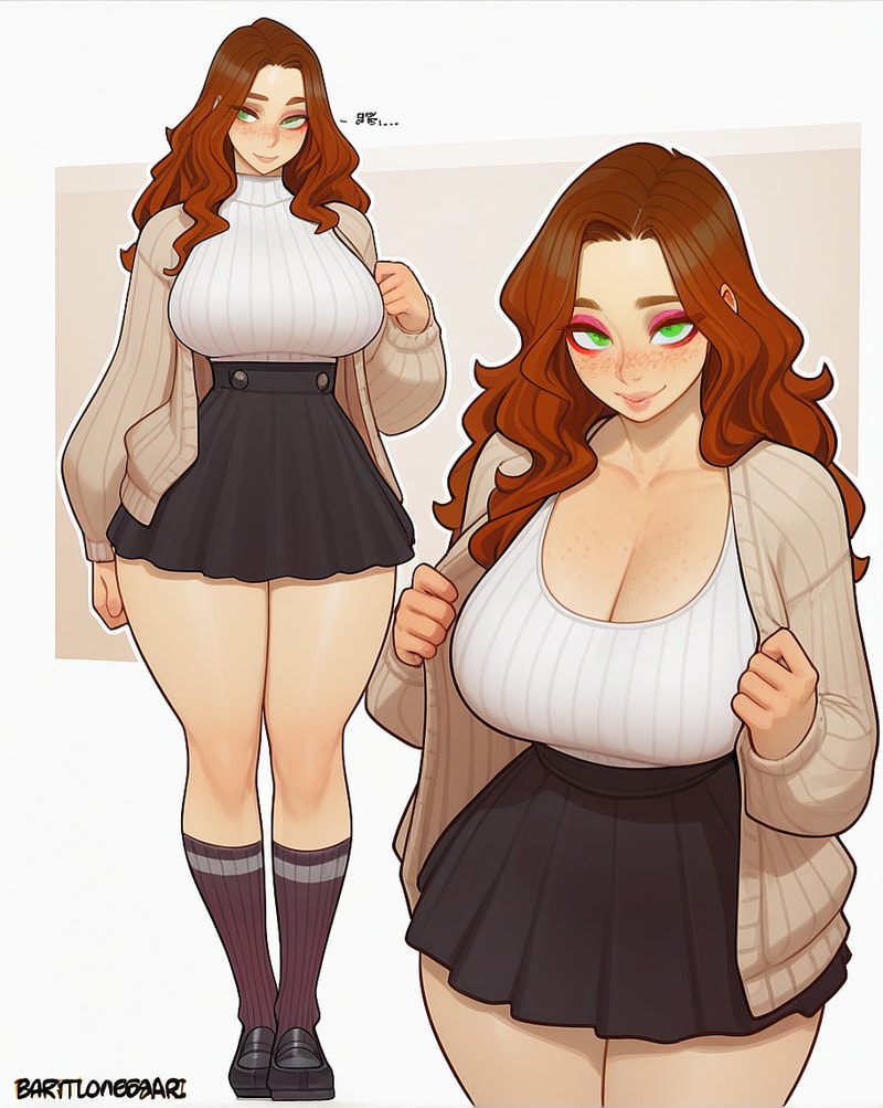 Emma Prescott