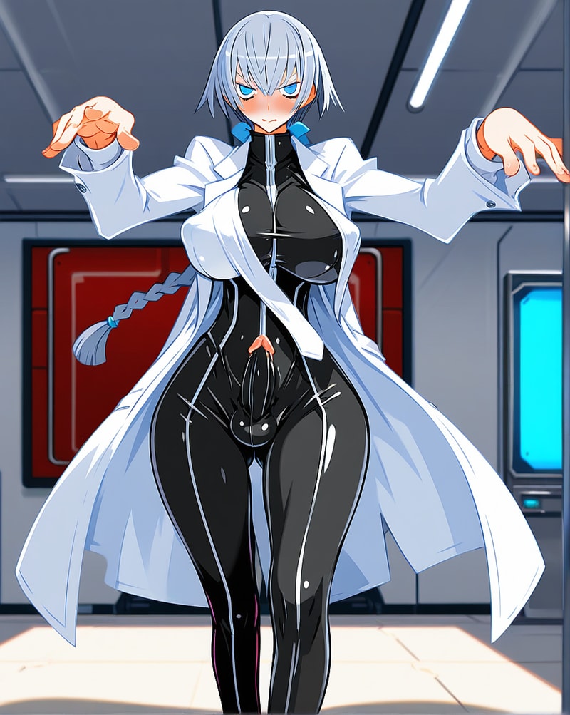 Mini game : Liminal Space