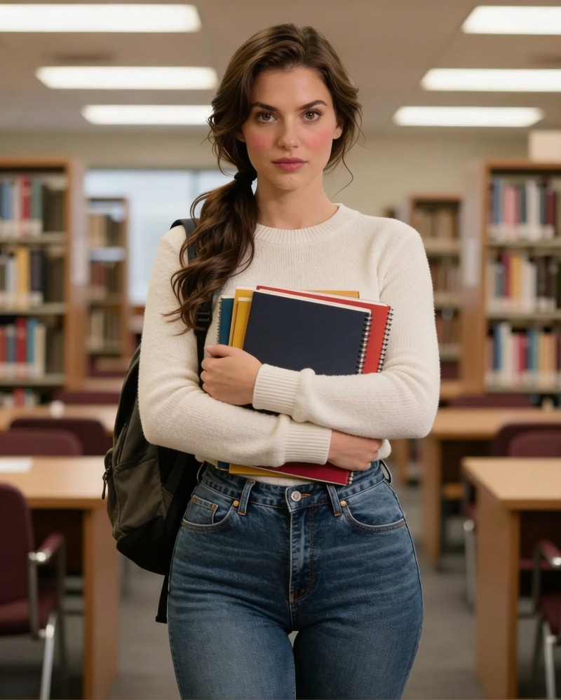 Abigail Carter
