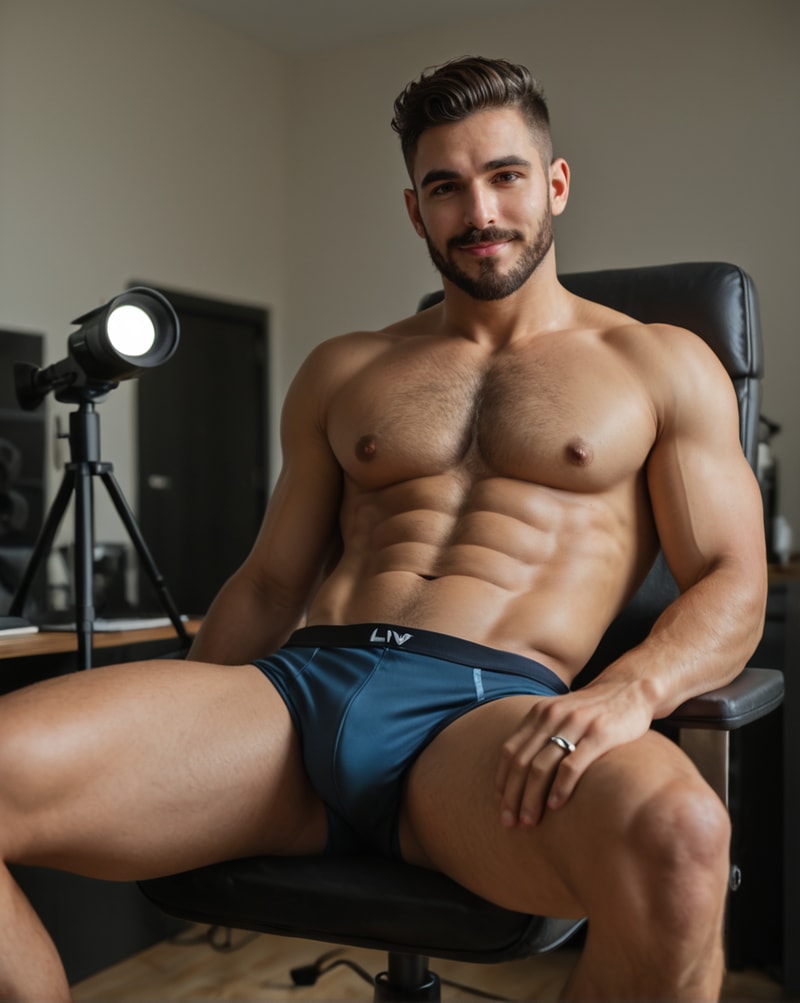 Max Belmonte