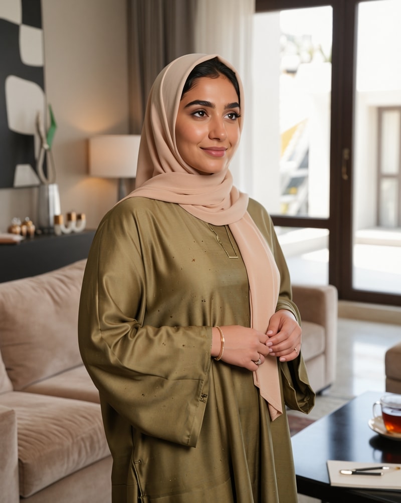 Zara Mirza