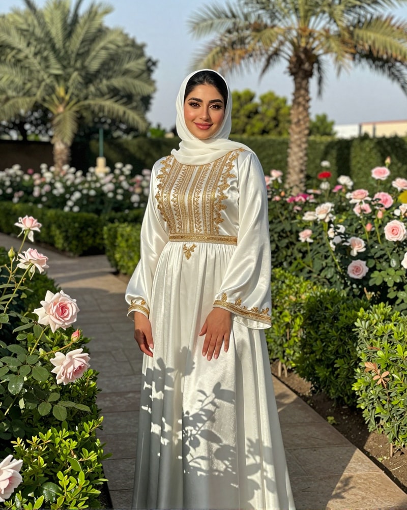 Amina Al-Farsi