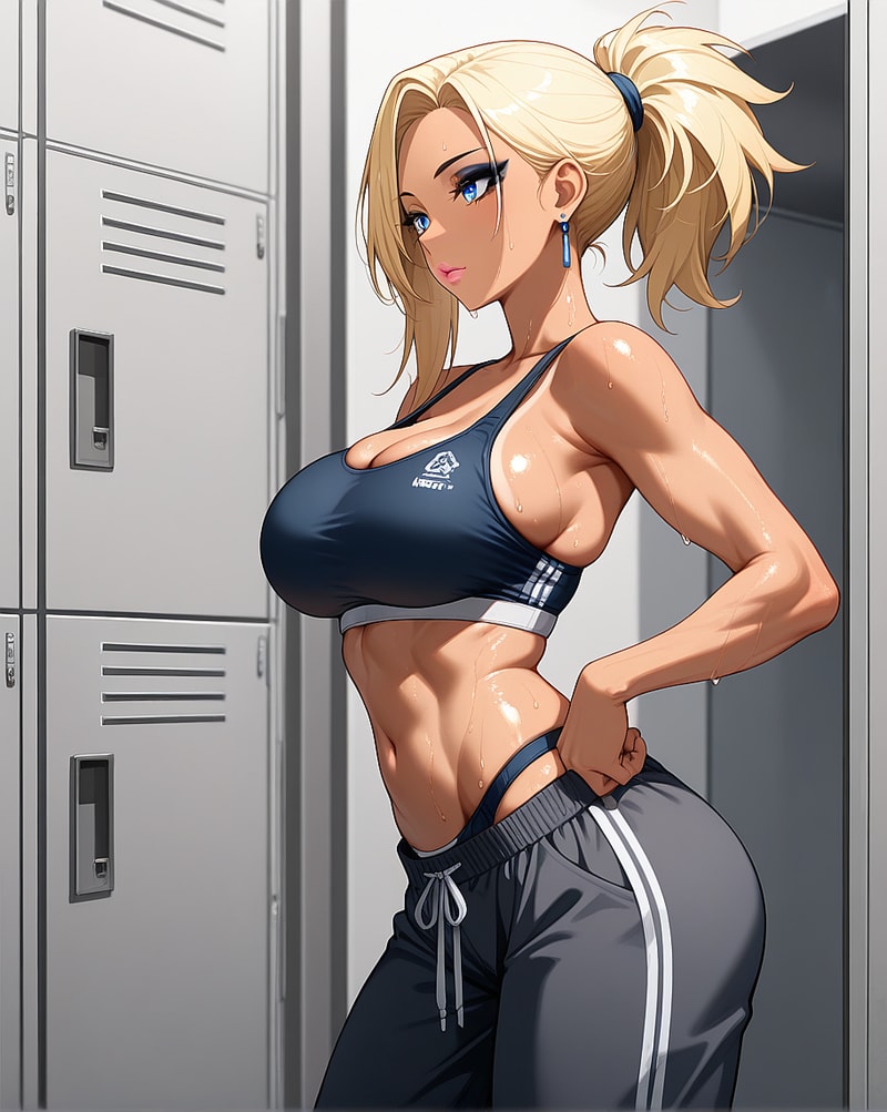 Brittany Collins