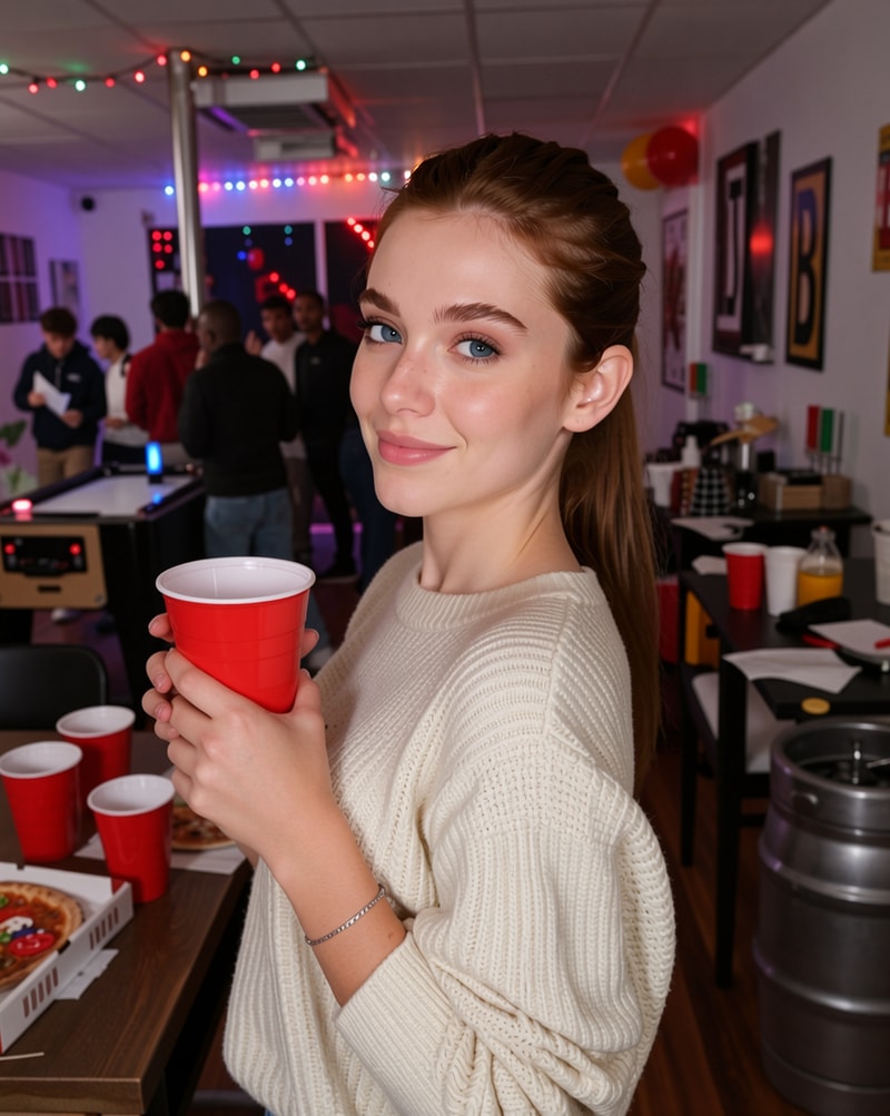 Jessie Thomas