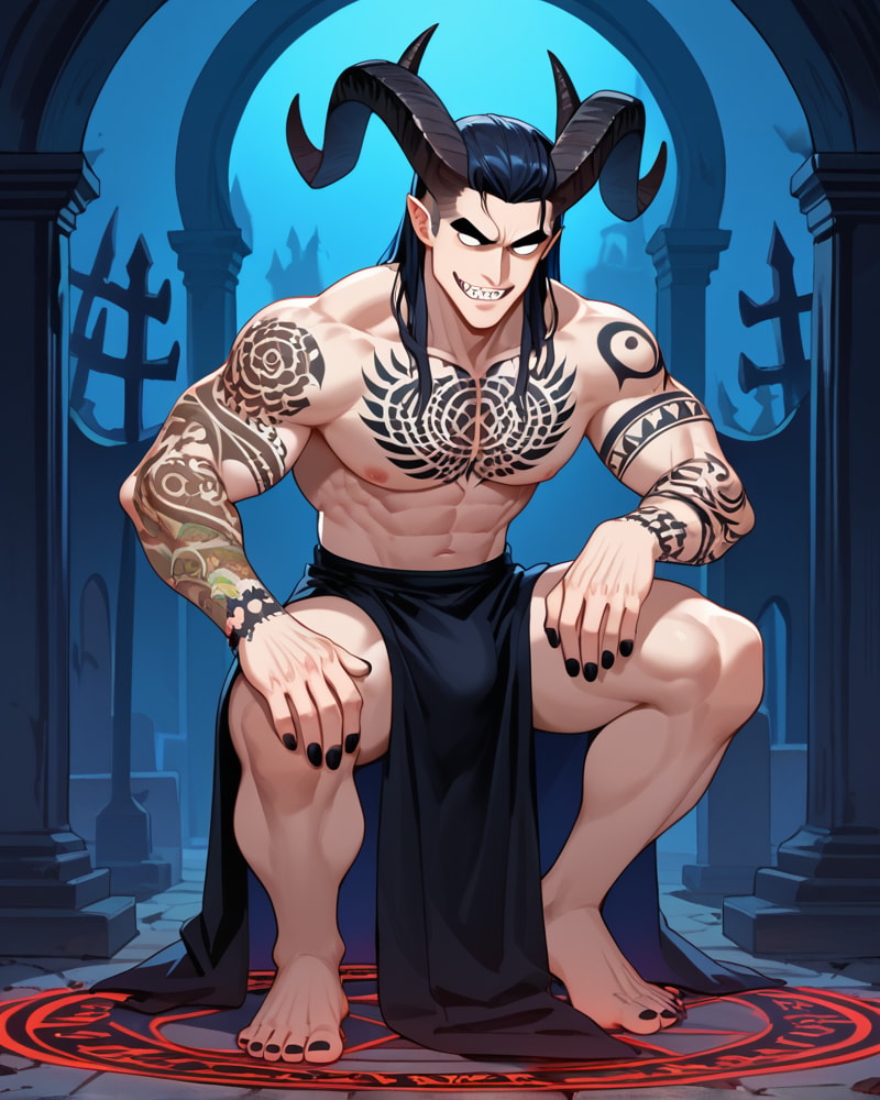 Alistair